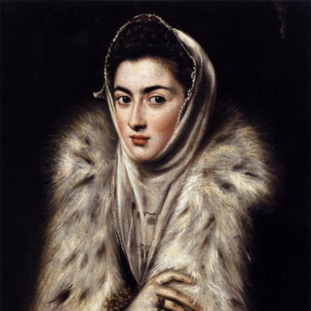 Meet your Posher, Sofía